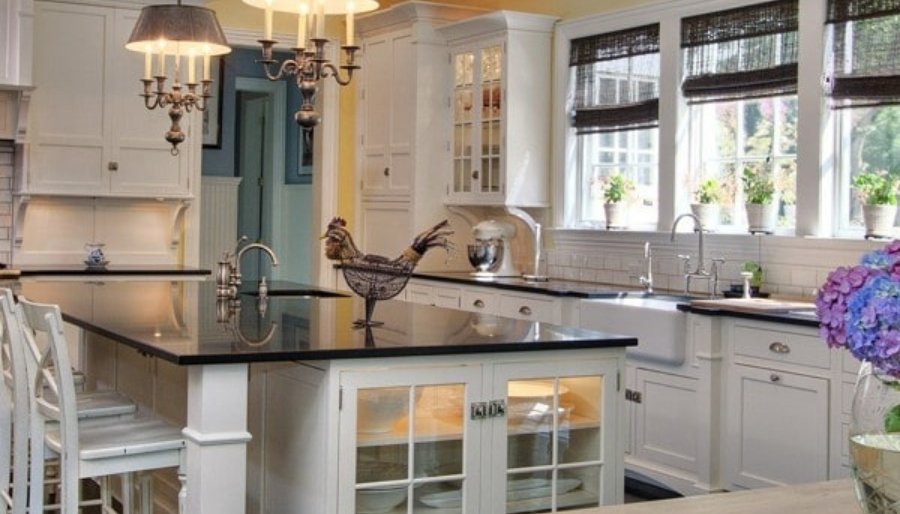 HOME REMODELING