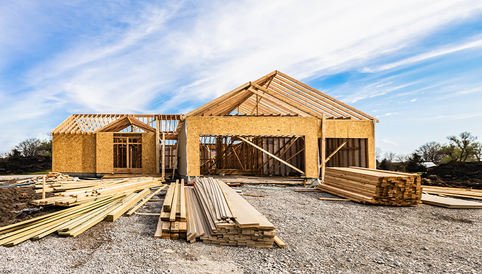 NEW CONSTRUCTION