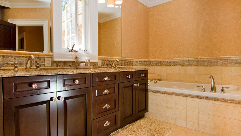 Bathrooms
