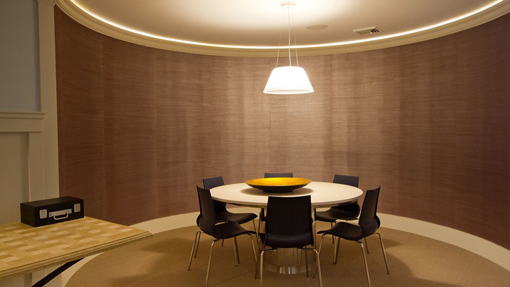 Dining Areas