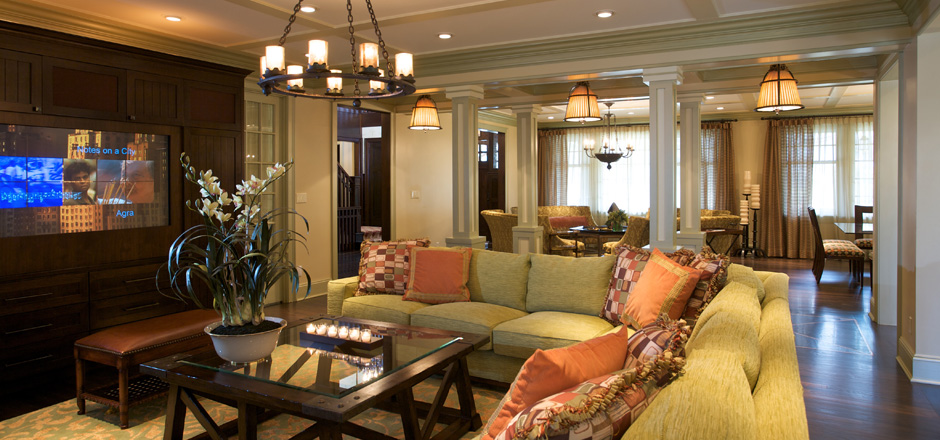 Transform Your Space with Nassau County Home Remodeling Experts