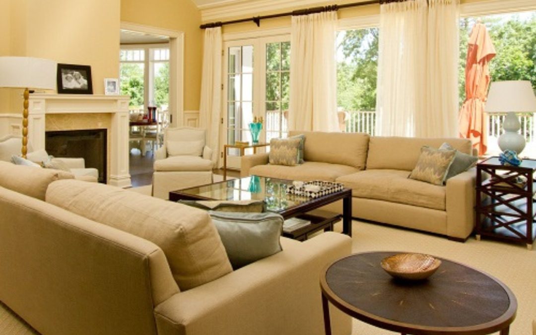 Transform Your Living Space with Long Island Home Renovations