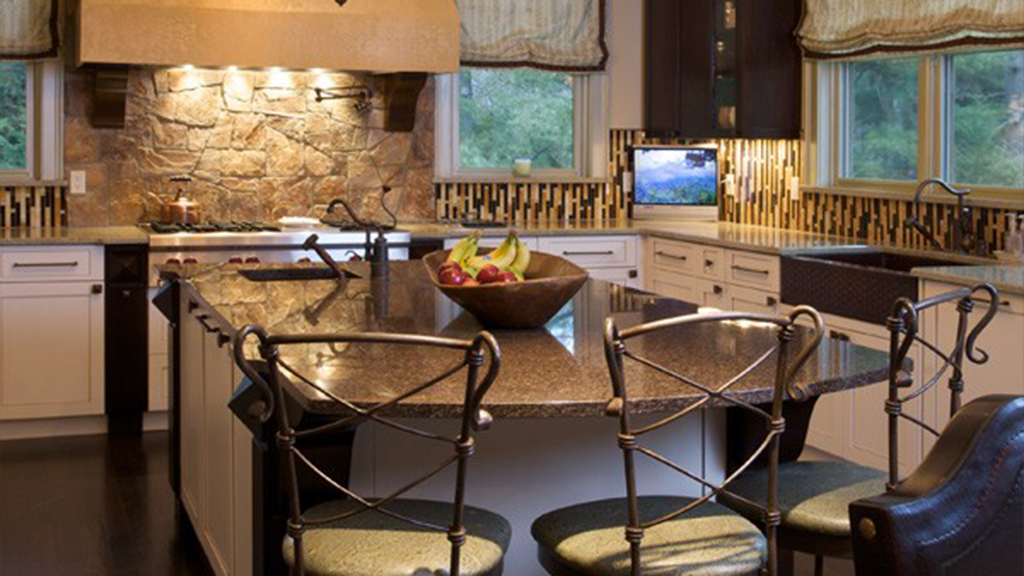 Kitchens