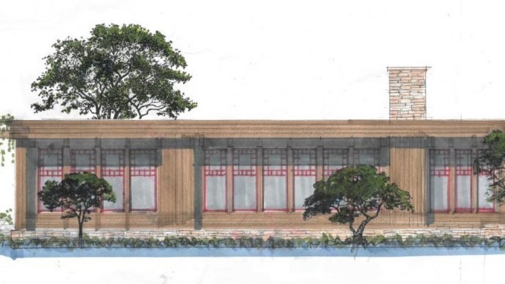 Colored Rendering
