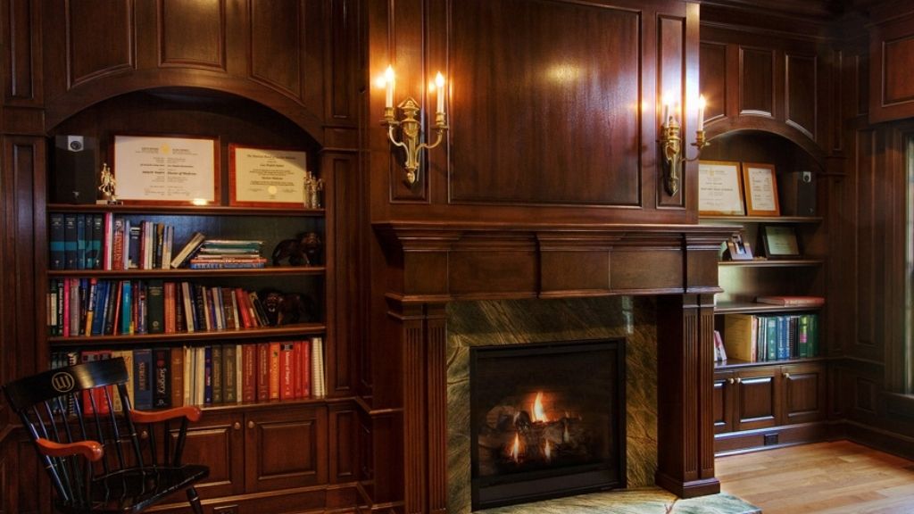 Library