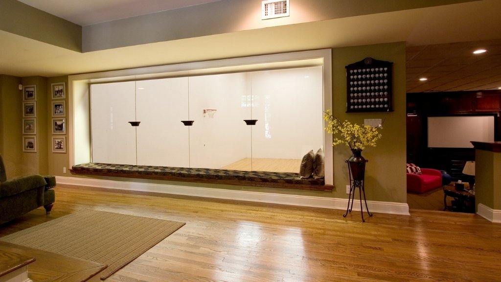 Sports Room