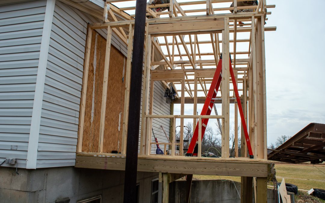 Maximizing Space: Innovative Design Ideas for Suffolk County Home Extensions