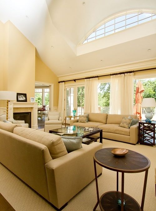 Top Trends from Long Island Home Remodeling for 2025
