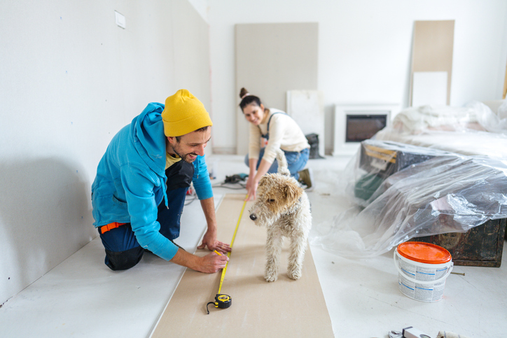 How to Choose The Best Home Renovators Long Island for Your Project