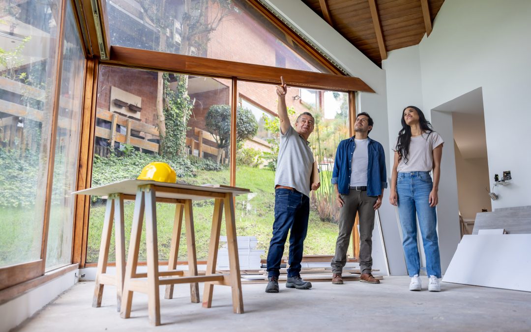 Why January Is the Best Time to Start Your Home Renovation Project