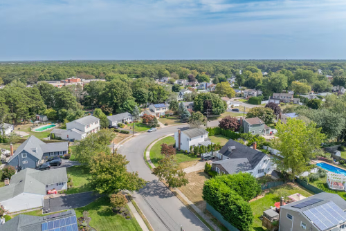 Long Island Home Additions