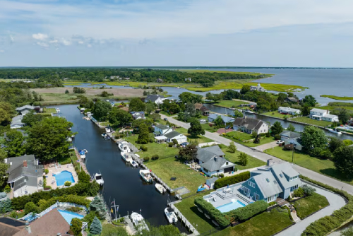 Long Island Home Additions