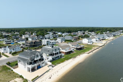 Long Island Home Additions
