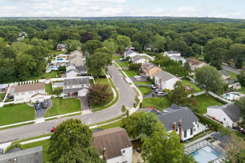 Long Island Home Additions