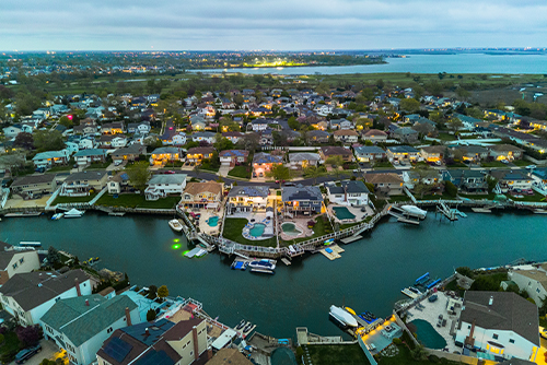 Long Island Home Additions