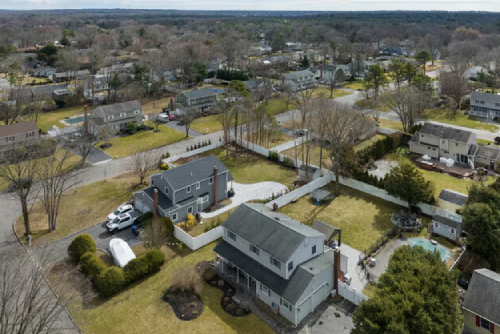 Long Island Home Additions