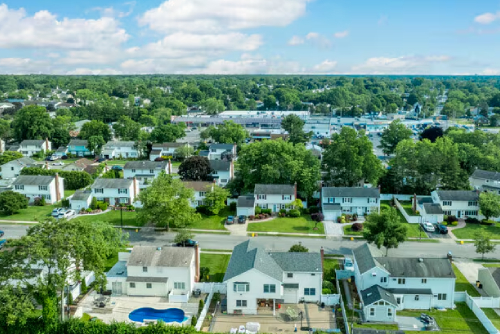 Long Island Home Additions