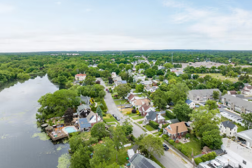 Long Island Home Additions
