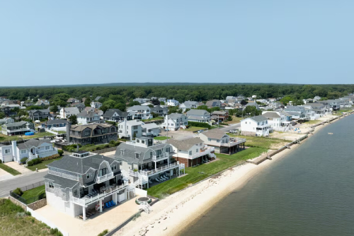 Long Island Home Additions