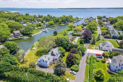 Long Island Home Additions
