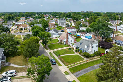 Long Island Home Additions