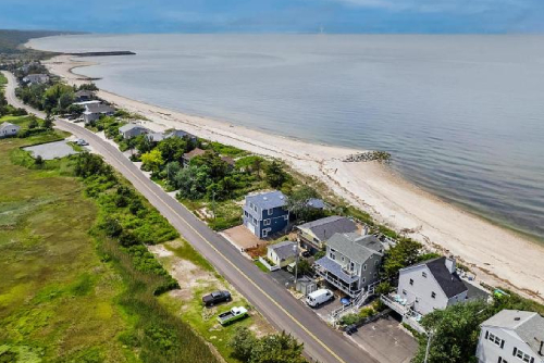 Long Island Home Additions