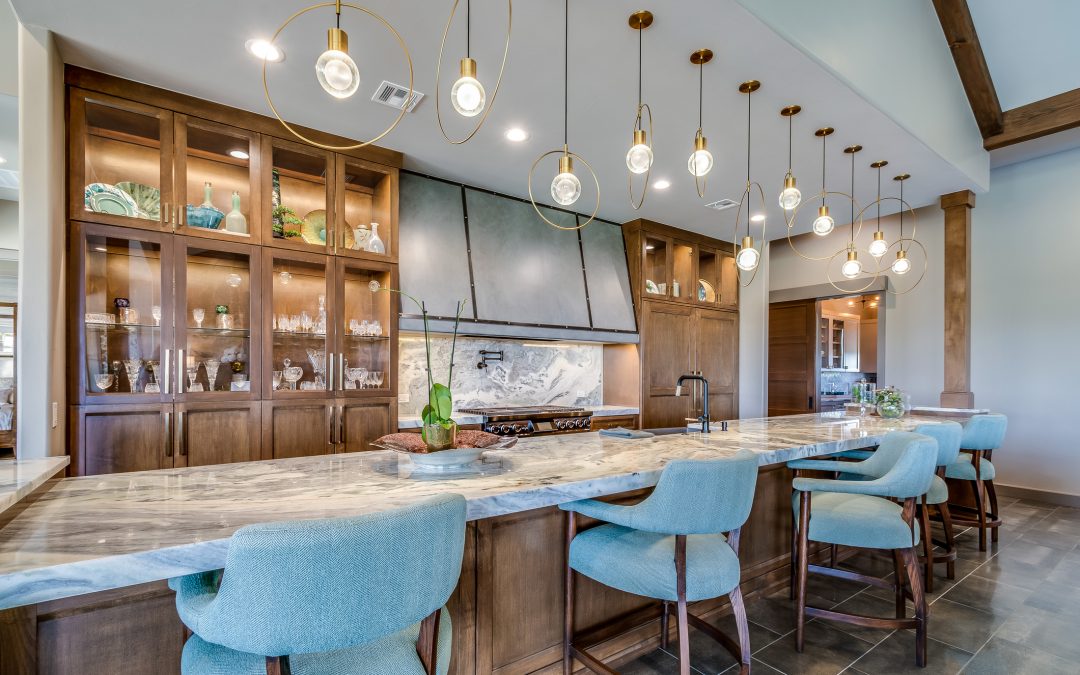 What Are the Latest Trends in Kitchen Remodeling Long Island Homes?