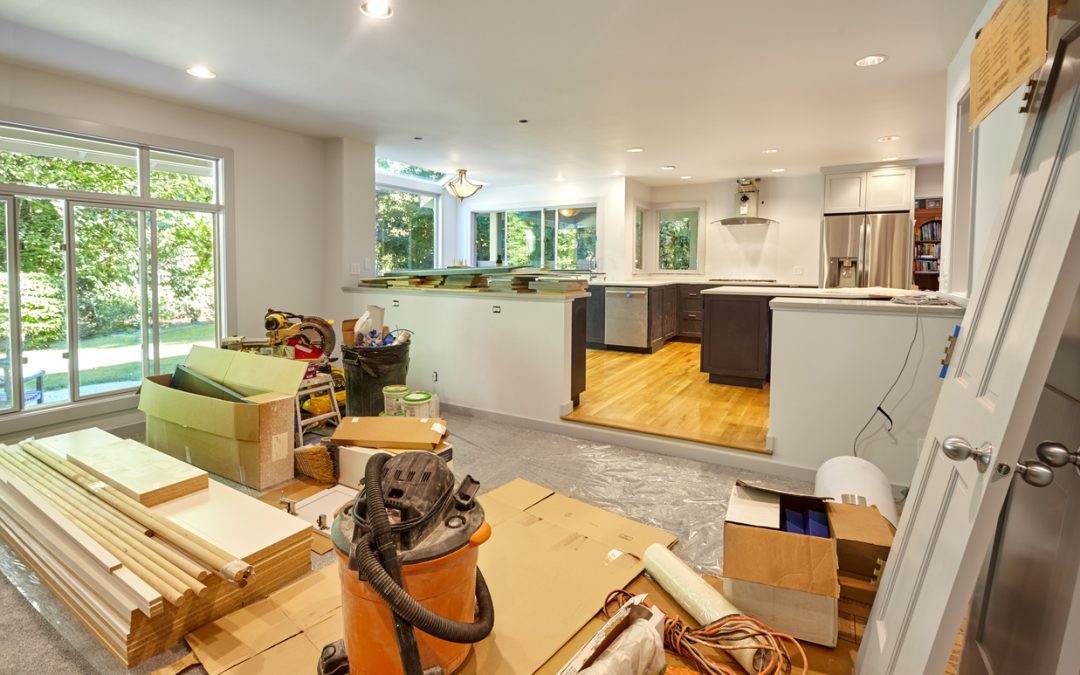 What Trends Are Shaping Long Island Home Remodeling For Modern Homes?