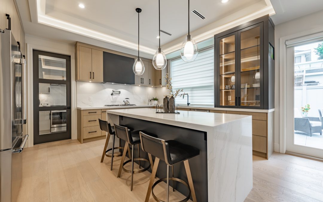 Why Are More Families Investing in a Kitchen Remodeling Company Long Island?