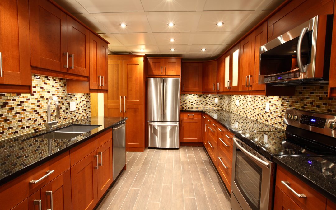 What Should I Expect When Hiring Kitchen Remodelers Long Island?